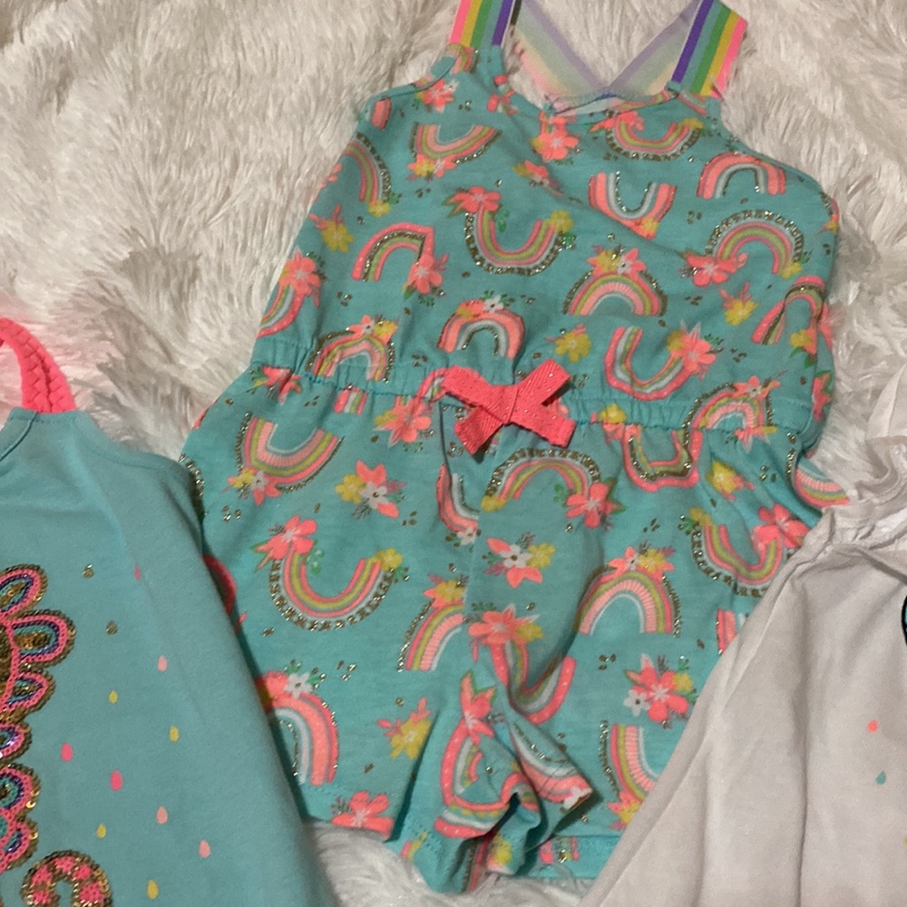 CYNTHIA ROWLEY GIRLS - Picture 5 of 10